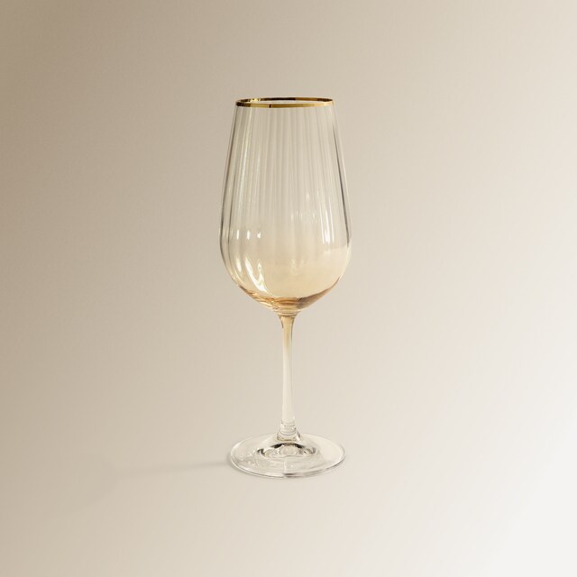 Imagem 0 de Copo de vinho Lido El Corte Inglés