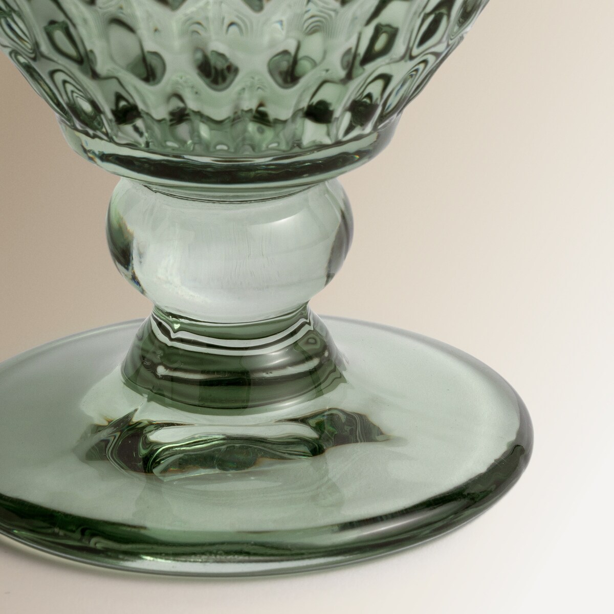 Copo de vinho Nancy El Corte Inglés Verde-claro-4