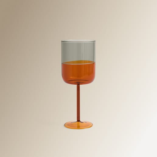 Copa de borosilicato Upside Room - El Corte Inglés