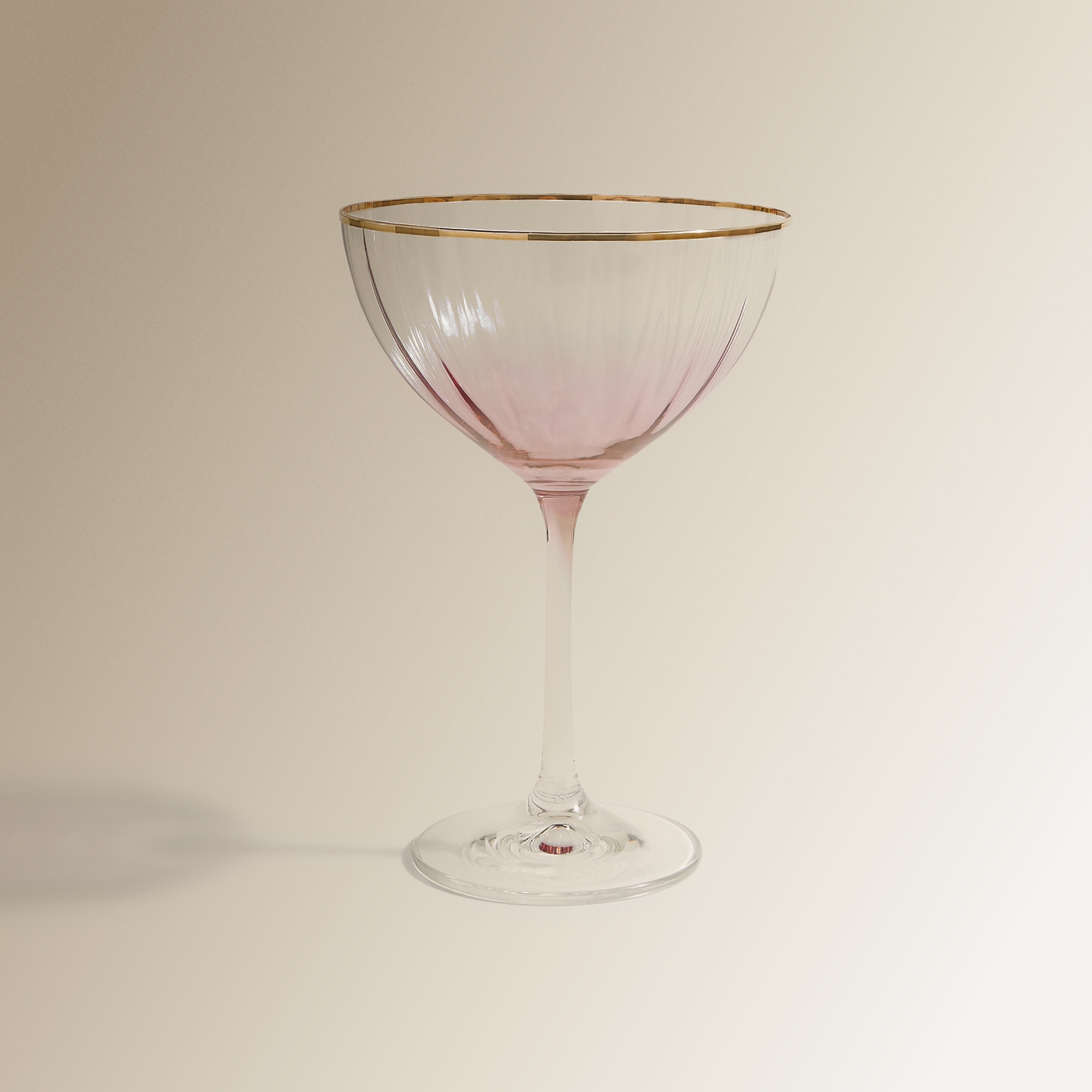 Imagem 0 de Copo de champanhe Pompadour Lido El Corte Inglés