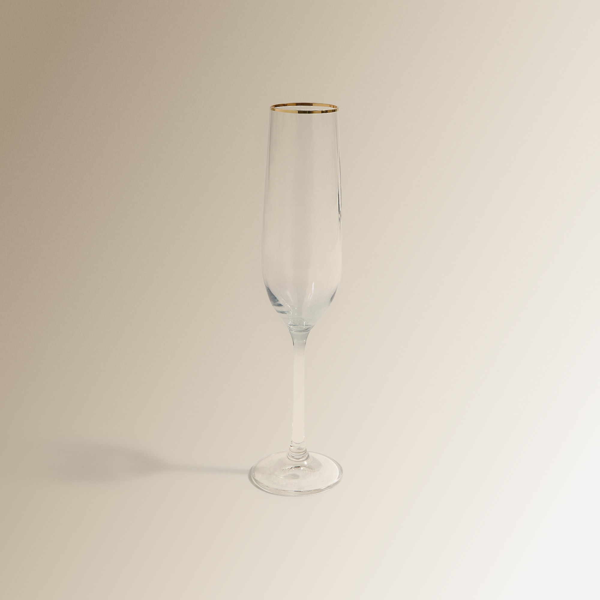 Copa de champán Lido El Corte Inglés - Esmeralda 24 cm Esmeralda-1