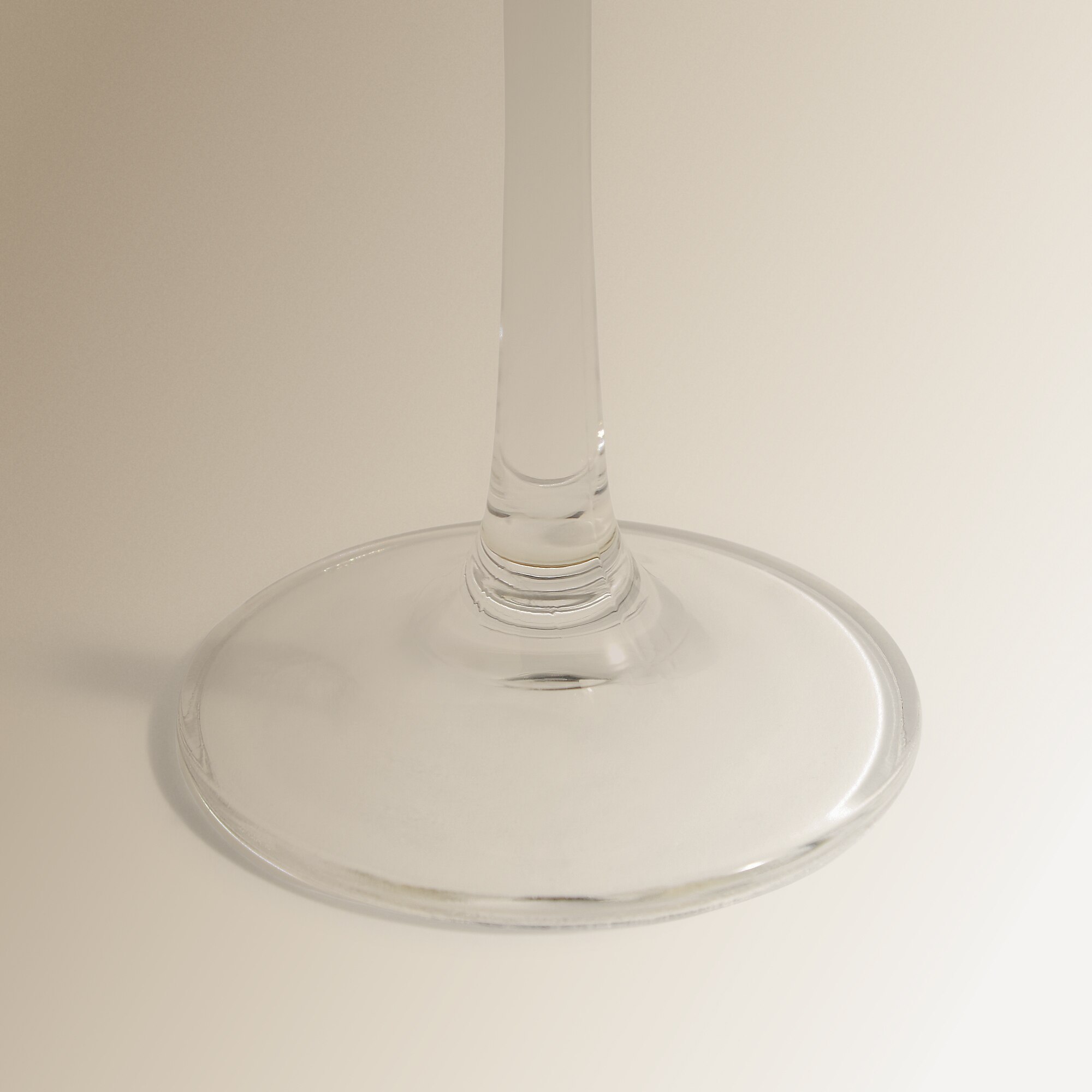 Copa de champán Lido El Corte Inglés - Esmeralda 24 cm Esmeralda-4