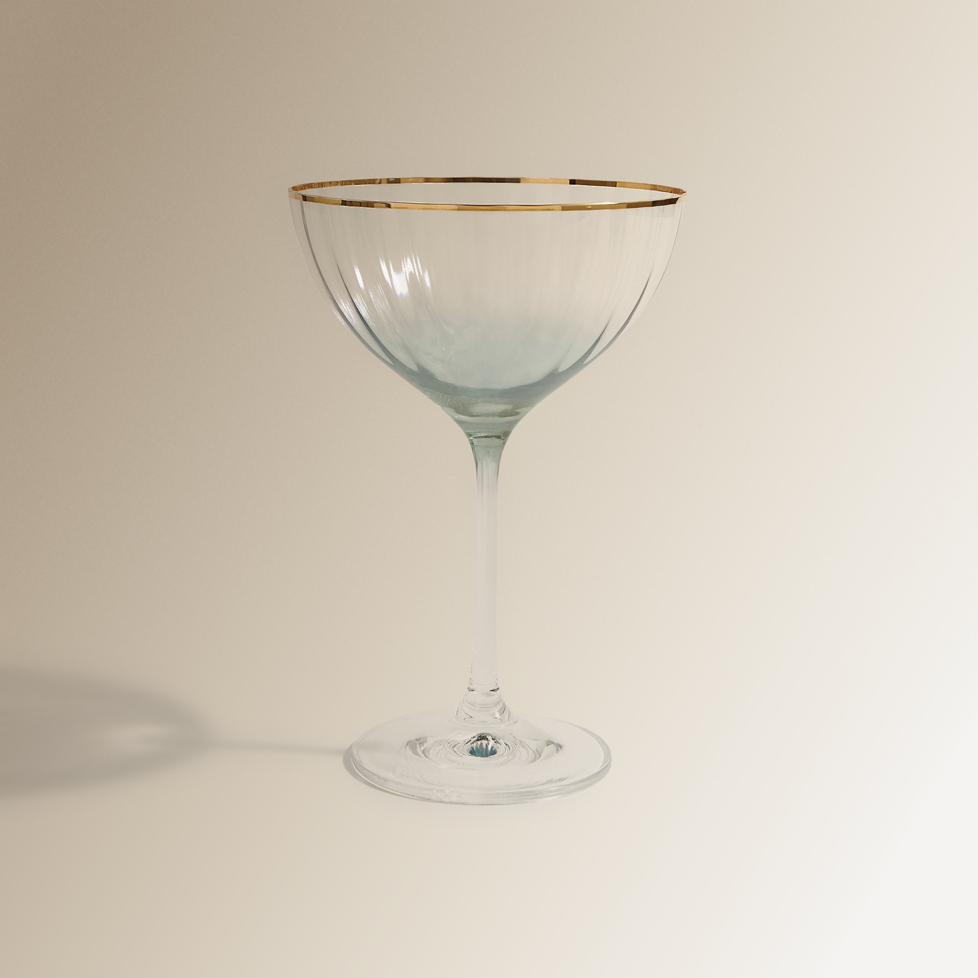 Copa de champán Pompadour Lido El Corte Inglés - Esmeralda 34 cl Esmeralda-1