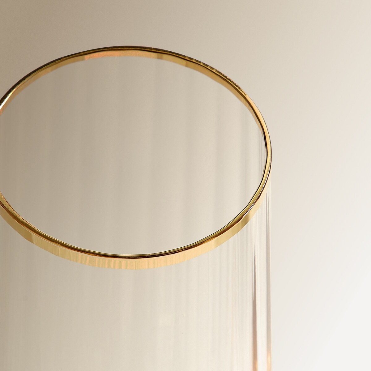 Copo de champanhe Lido El Corte Inglés Âmbar-3