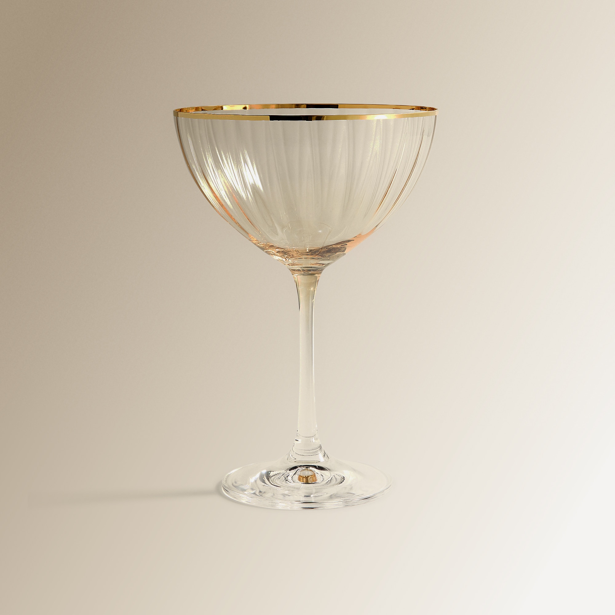 Imagem 0 de Copo de champanhe Pompadour Lido El Corte Inglés