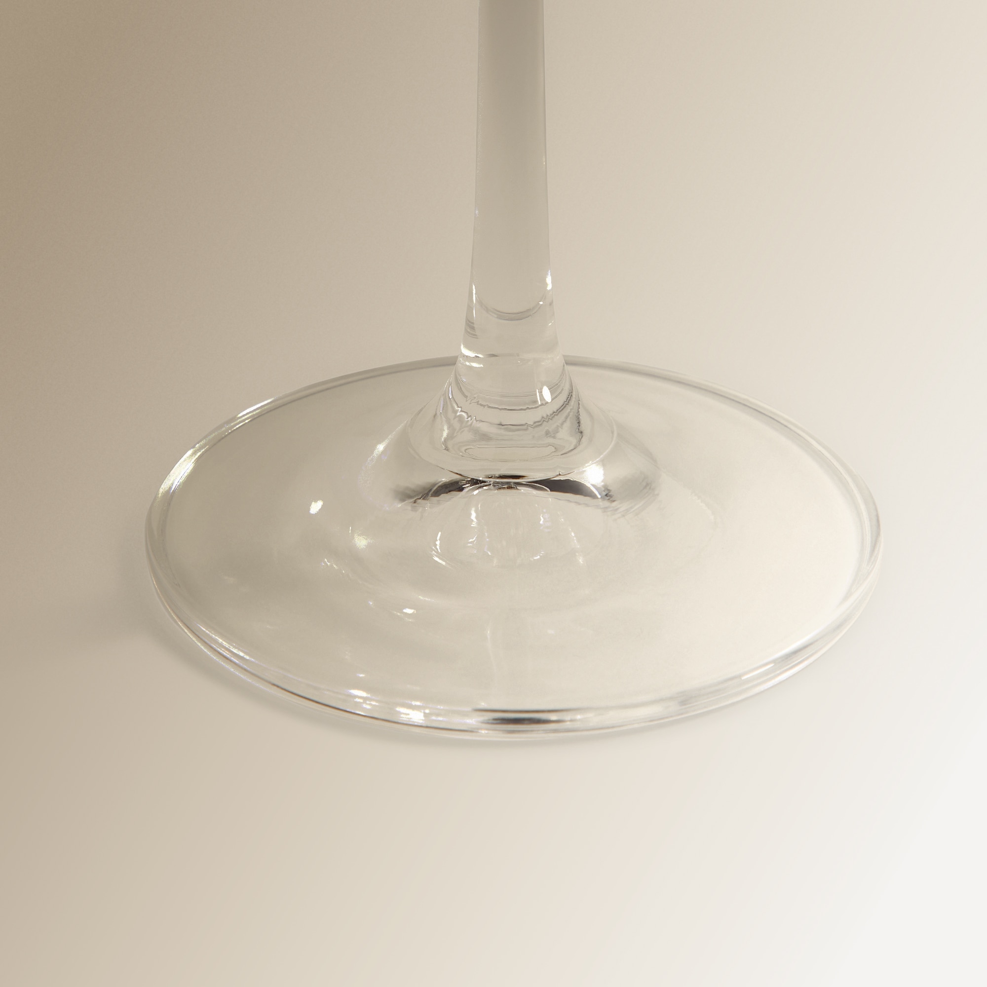Copo de champanhe Pompadour Lido El Corte Inglés Âmbar-4