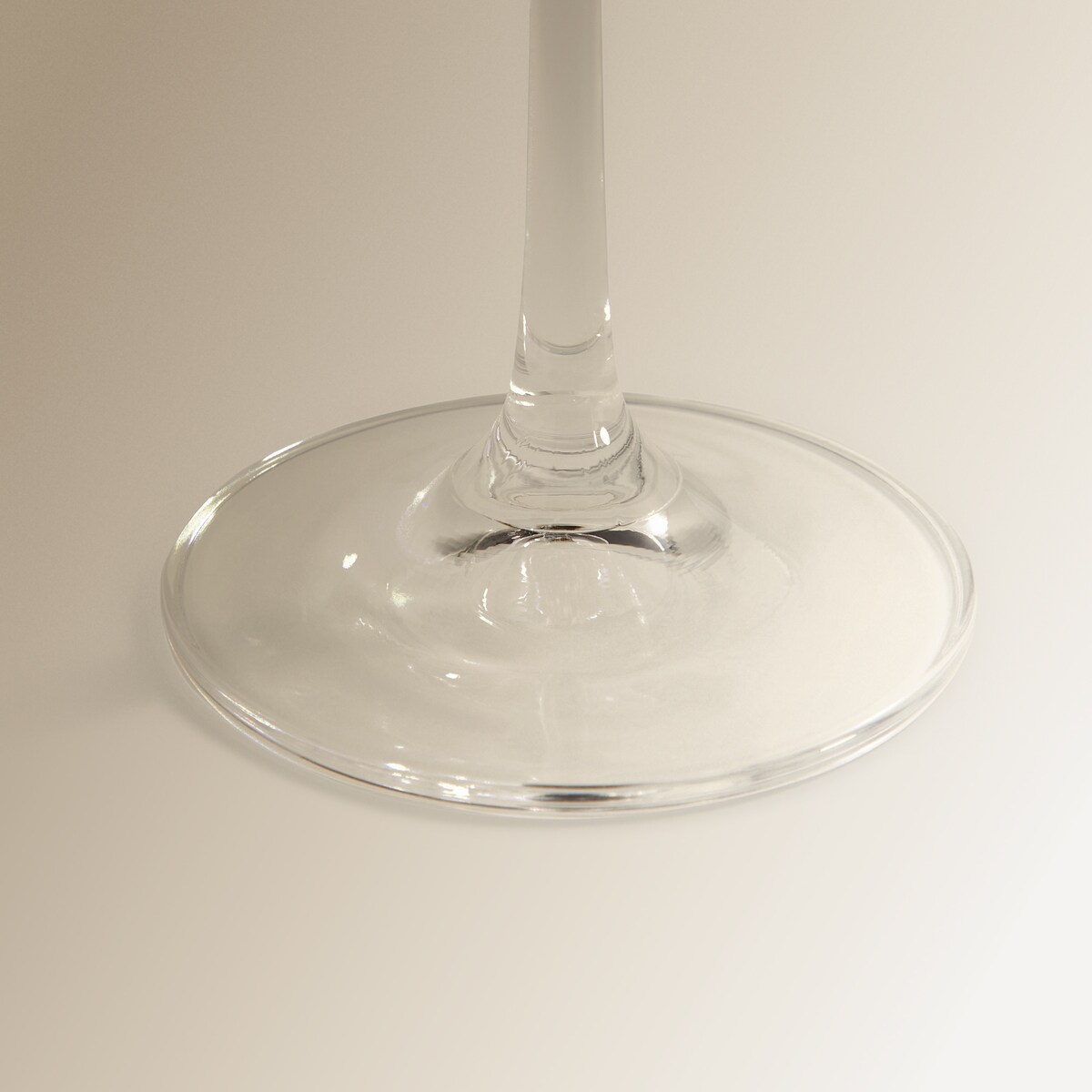 Copo de champanhe Pompadour Lido El Corte Inglés Âmbar-4