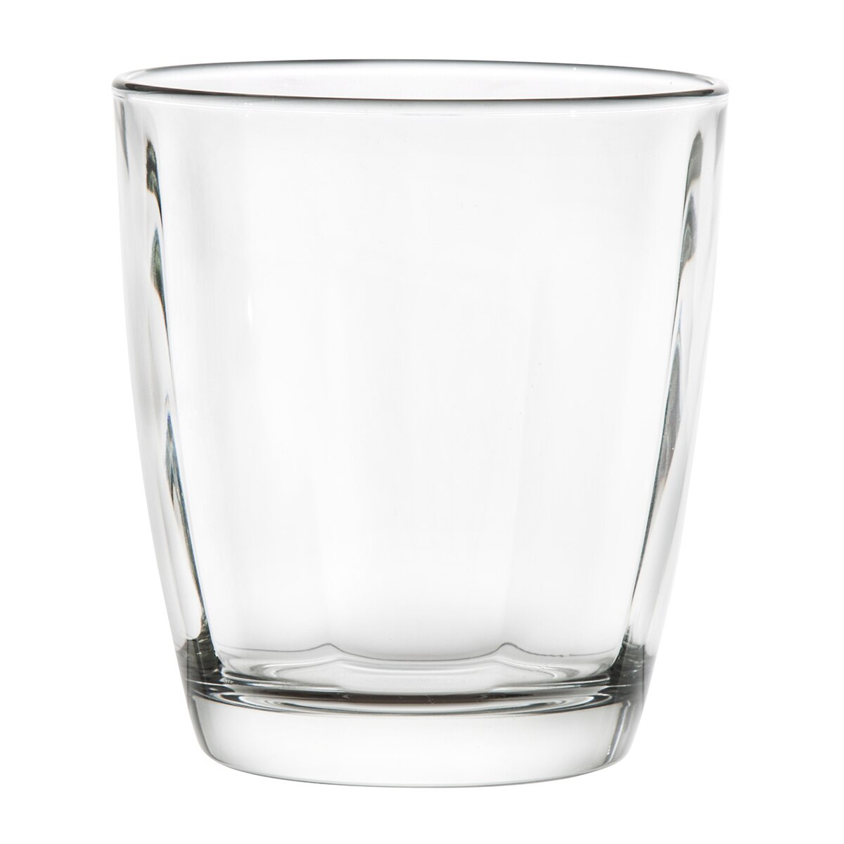 Conjunto de 3 copos Pulsar Bormioli Rocco Transparente-2