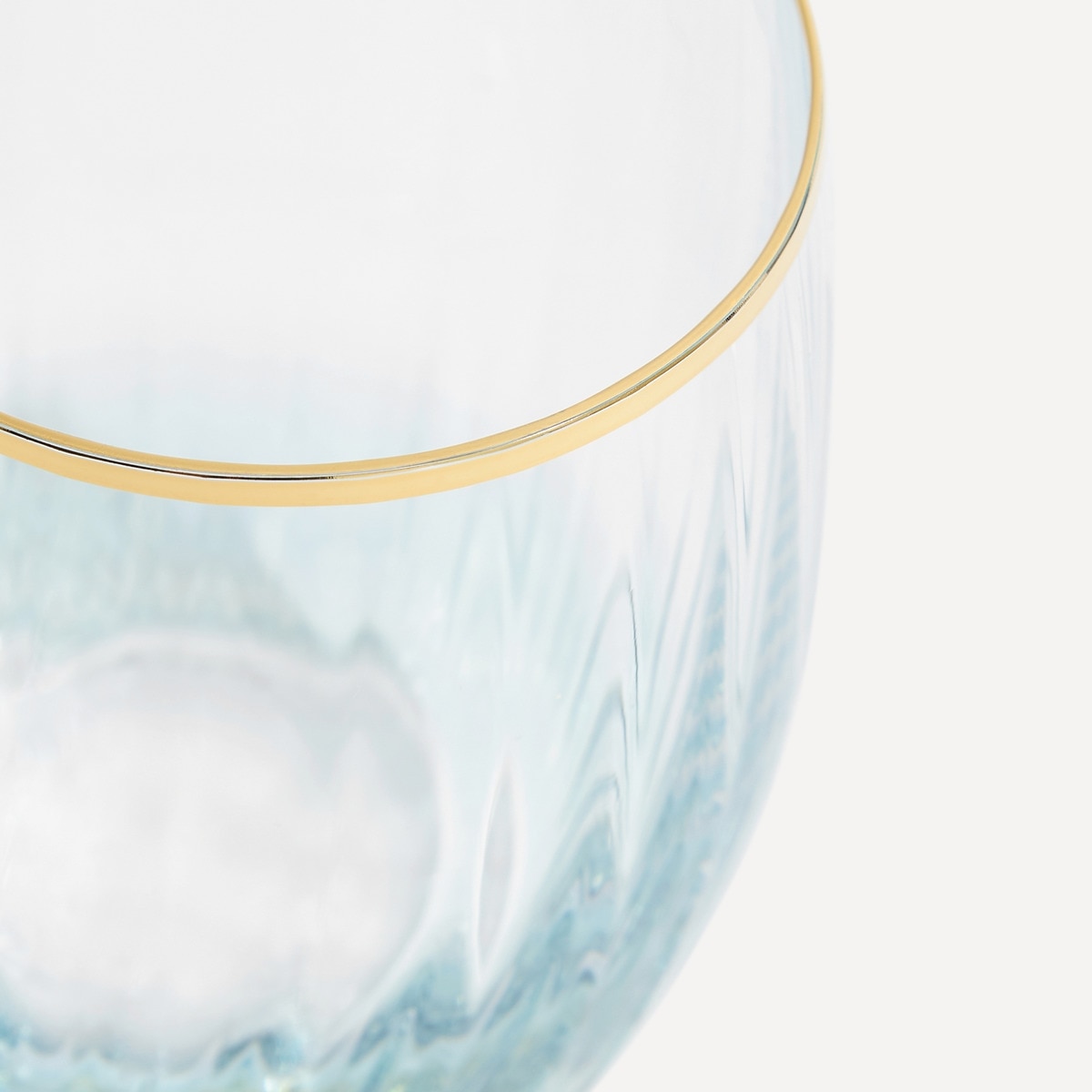Vaso de agua Lido El Corte Inglés - Esmeralda Esmeralda-2