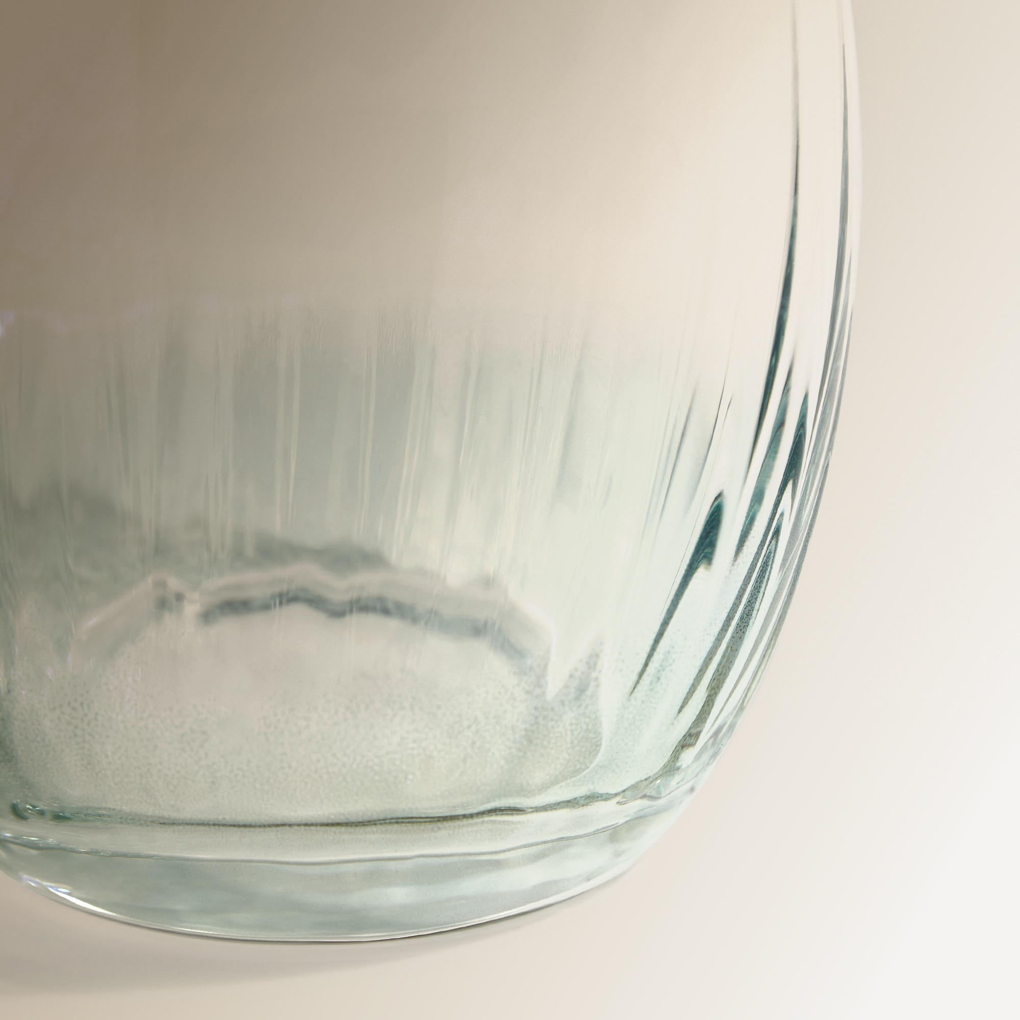 Vaso de agua Lido El Corte Inglés - Esmeralda Esmeralda-4