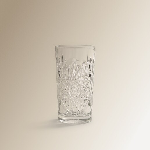 Vaso de agua alto Lexus El Corte Inglés