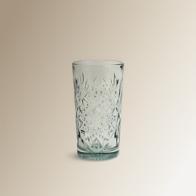 Imagen 0 de Vaso de agua alto Lexus El Corte Inglés