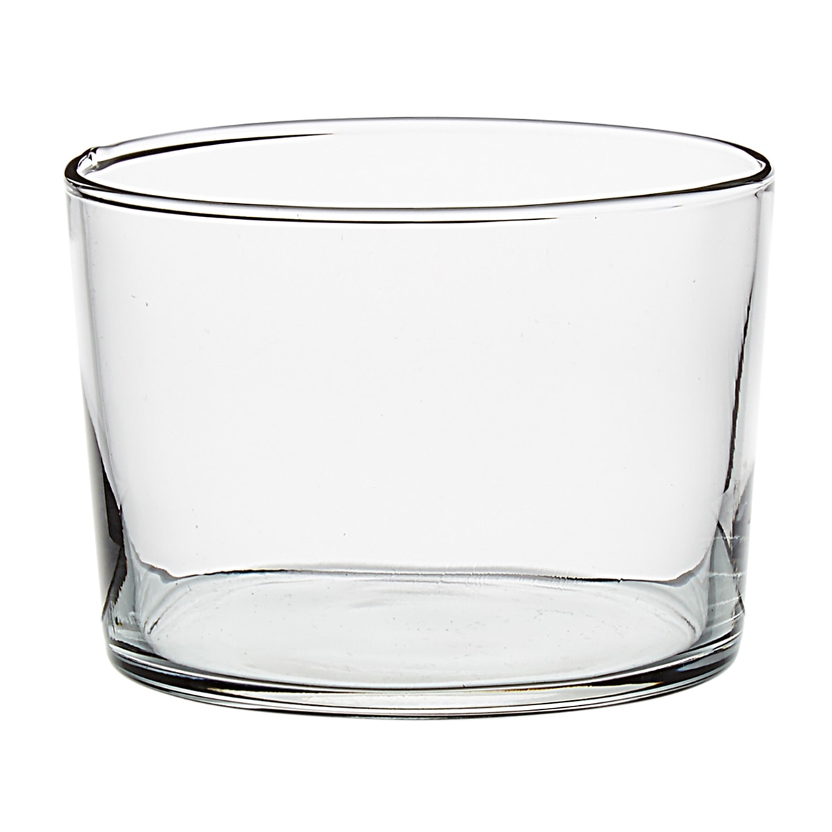 Set 4 Vasos pequeños 23 cl Edimburgo El Corte Inglés Cristal-2