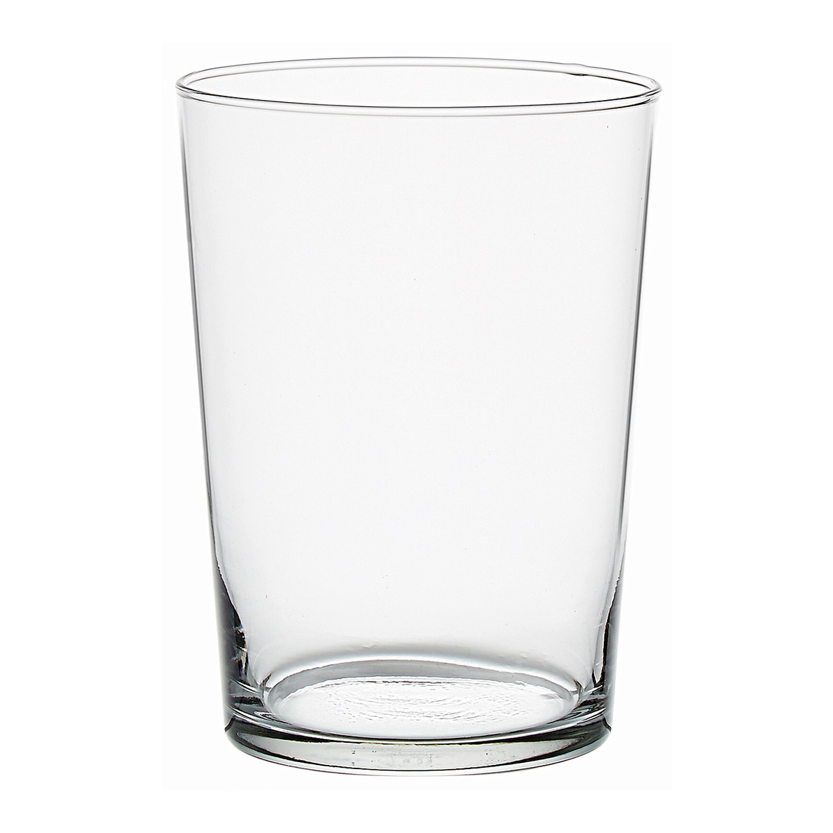 Set 4 vasos de sidra 50 cl Edimburgo El Corte Inglés Cristal-2