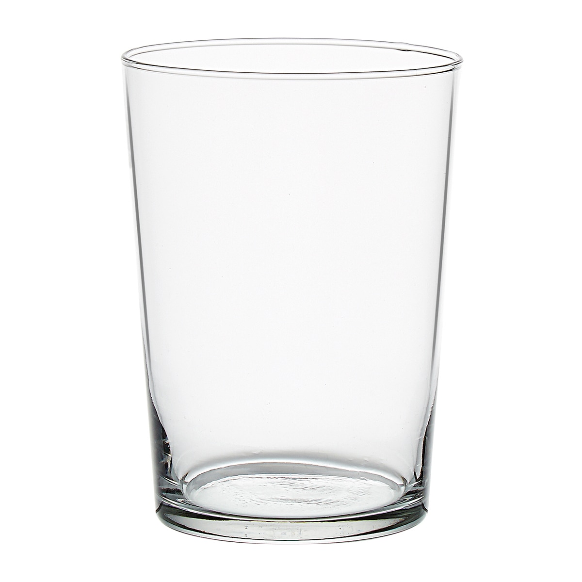 Set de 12 Vasos de pinta y sidra Edimburgo El Corte Inglés Cristal-2