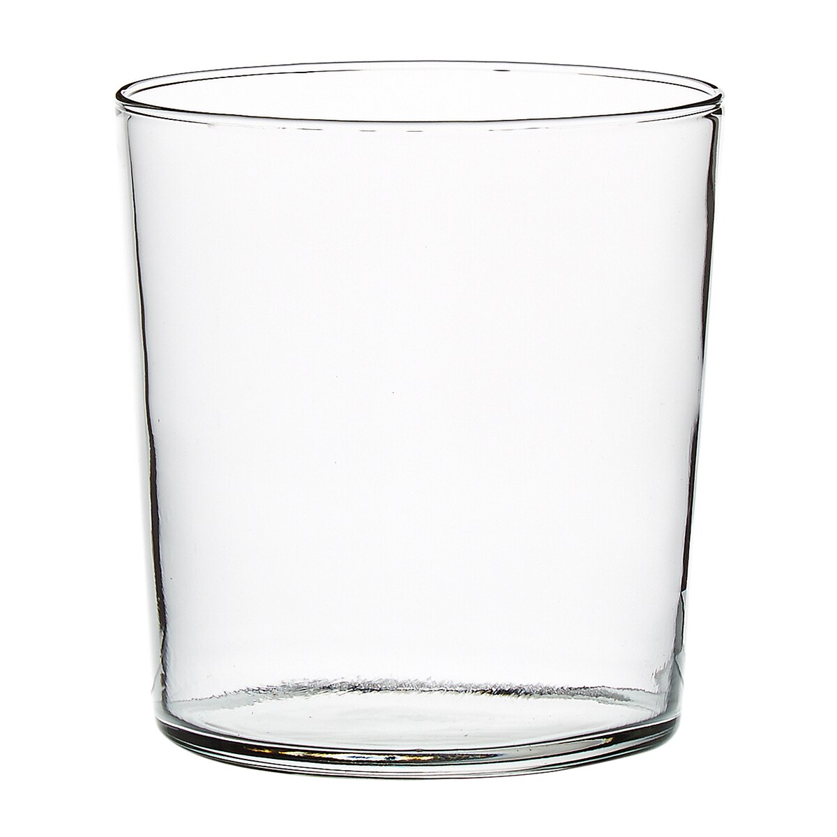 Set de 12 Vasos de pinta y sidra Edimburgo El Corte Inglés Cristal-3