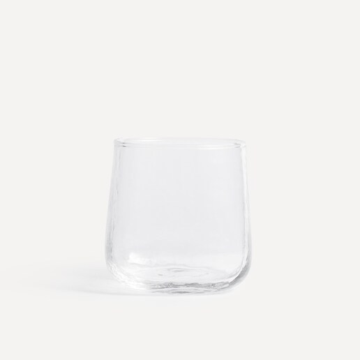 Vaso de agua Hammer Room - El Corte Inglés