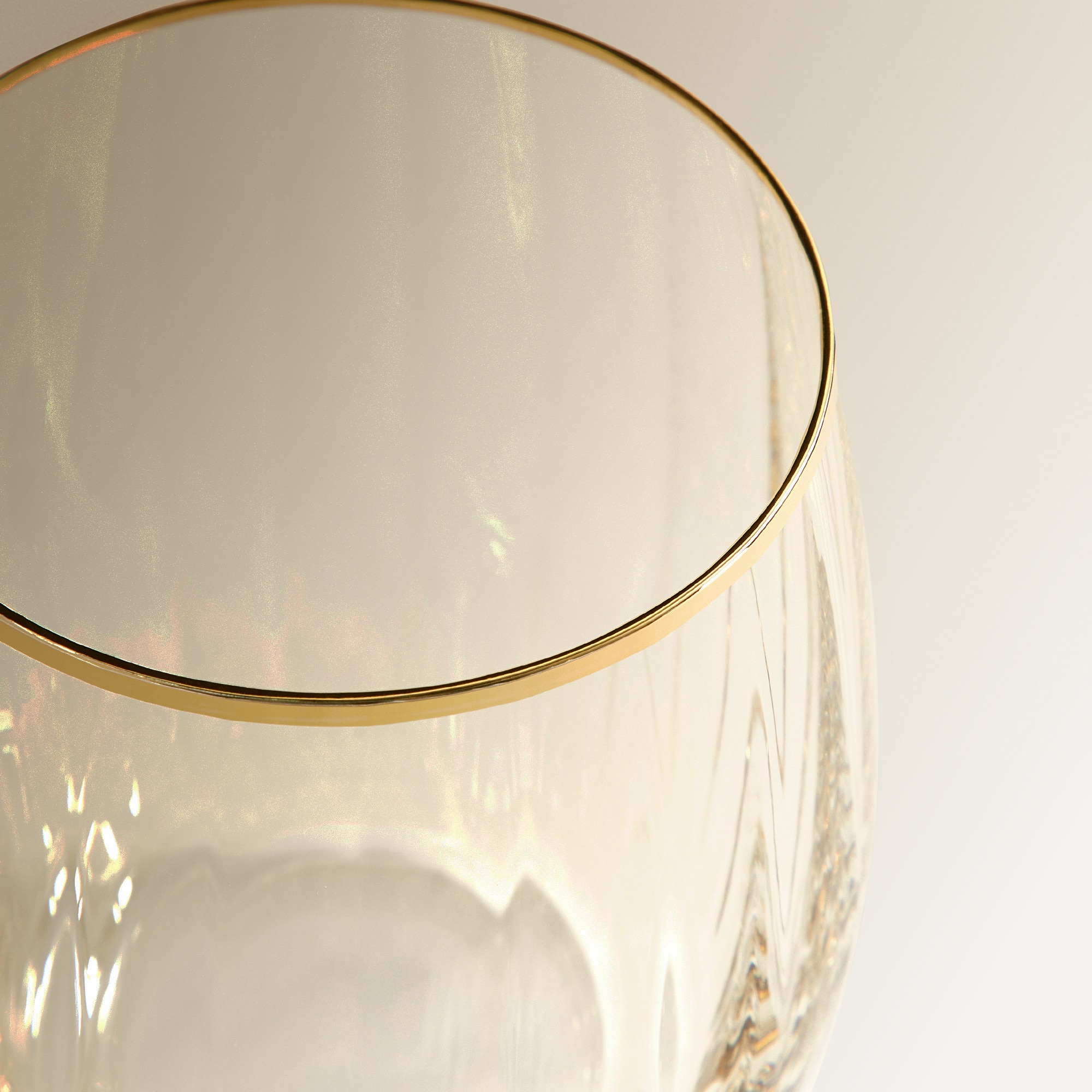 Copo de água Lido El Corte Inglés Âmbar-3