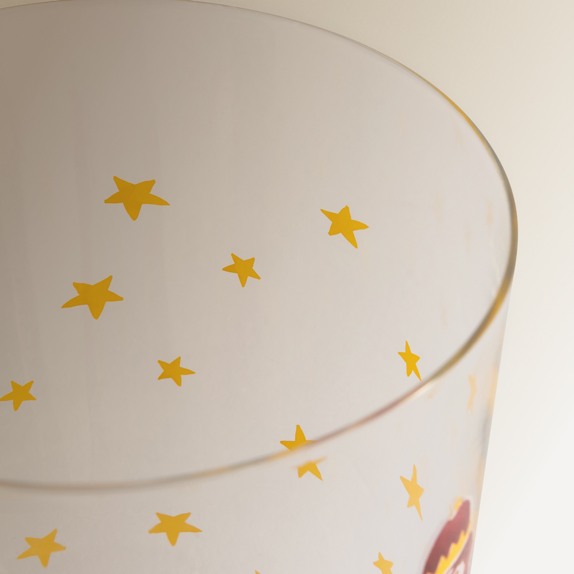 Vaso de refrescos Reyes Magos El Corte Inglés - Multicolor Multicolor-2