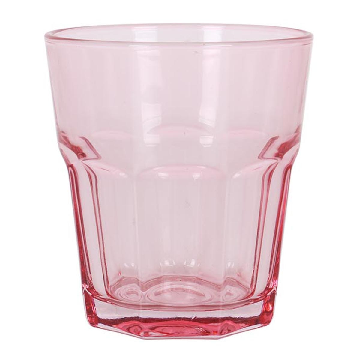 Imagen 0 de Vaso de agua Varsovia Basics El Corte Inglés