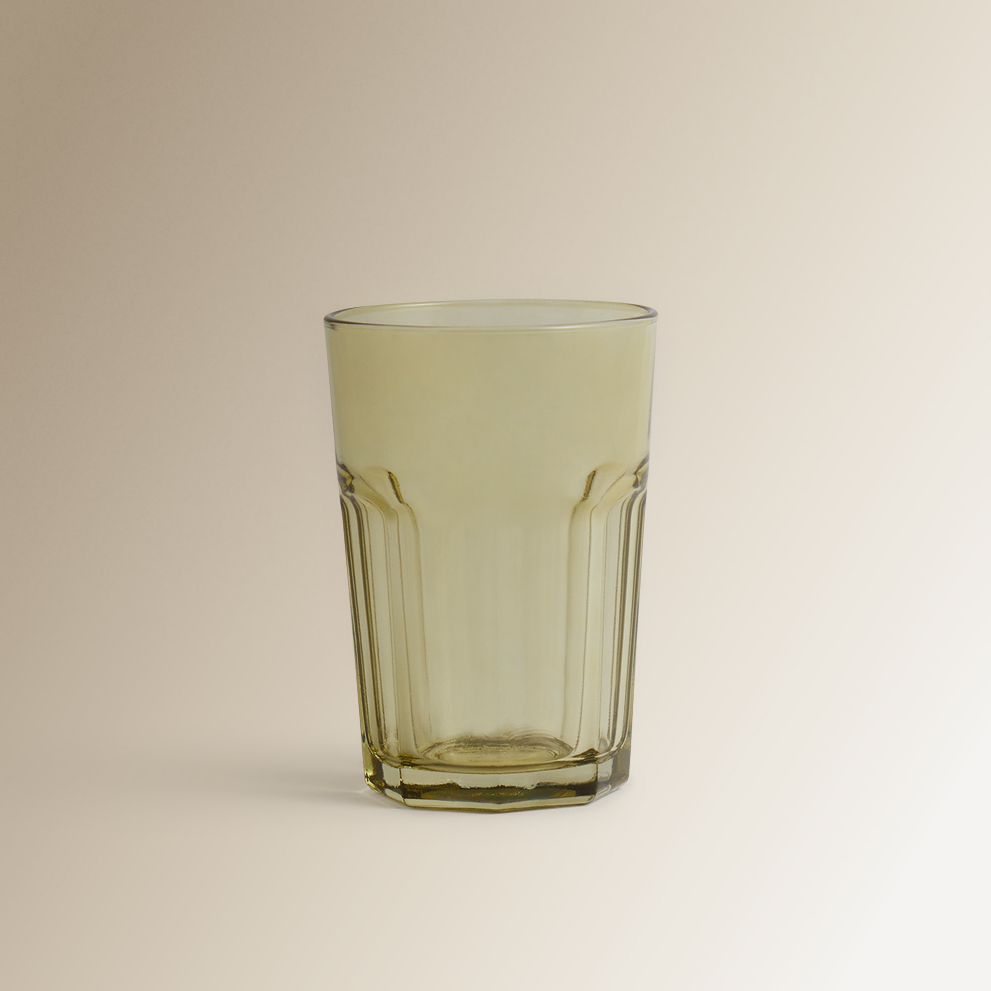 Imagen 0 de Vaso de agua Varsovia Basics El Corte Inglés