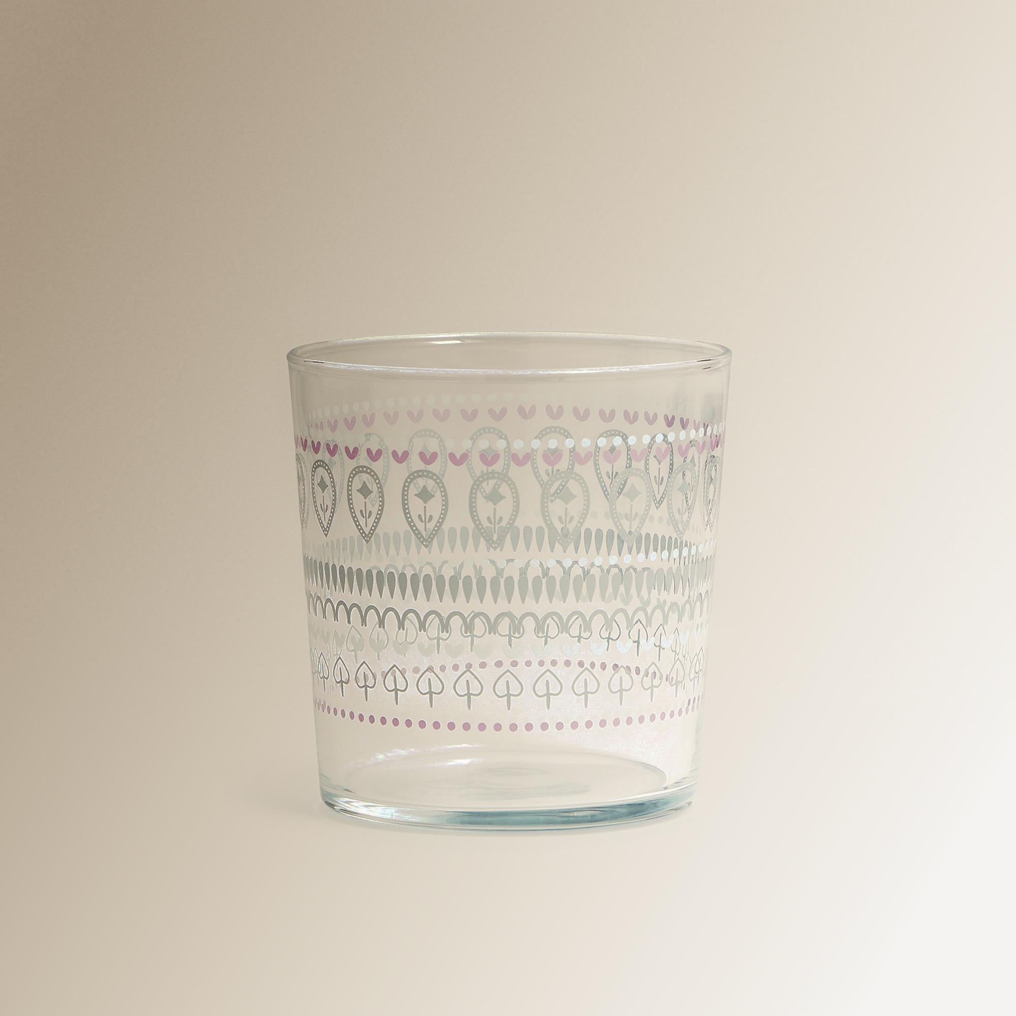 Imagen 0 de Vaso de pinta Meda Basics El Corte Inglés