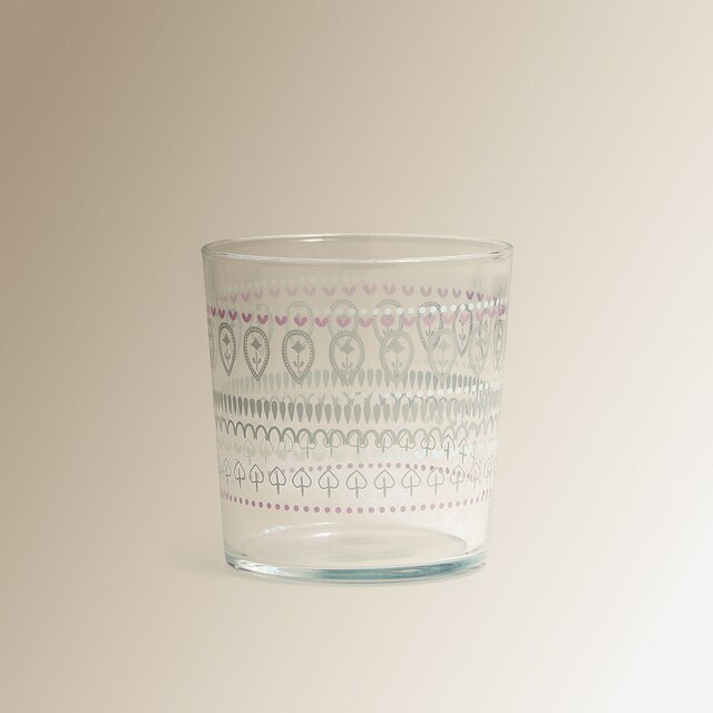 Imagen 0 de Vaso de pinta Meda Basics El Corte Inglés