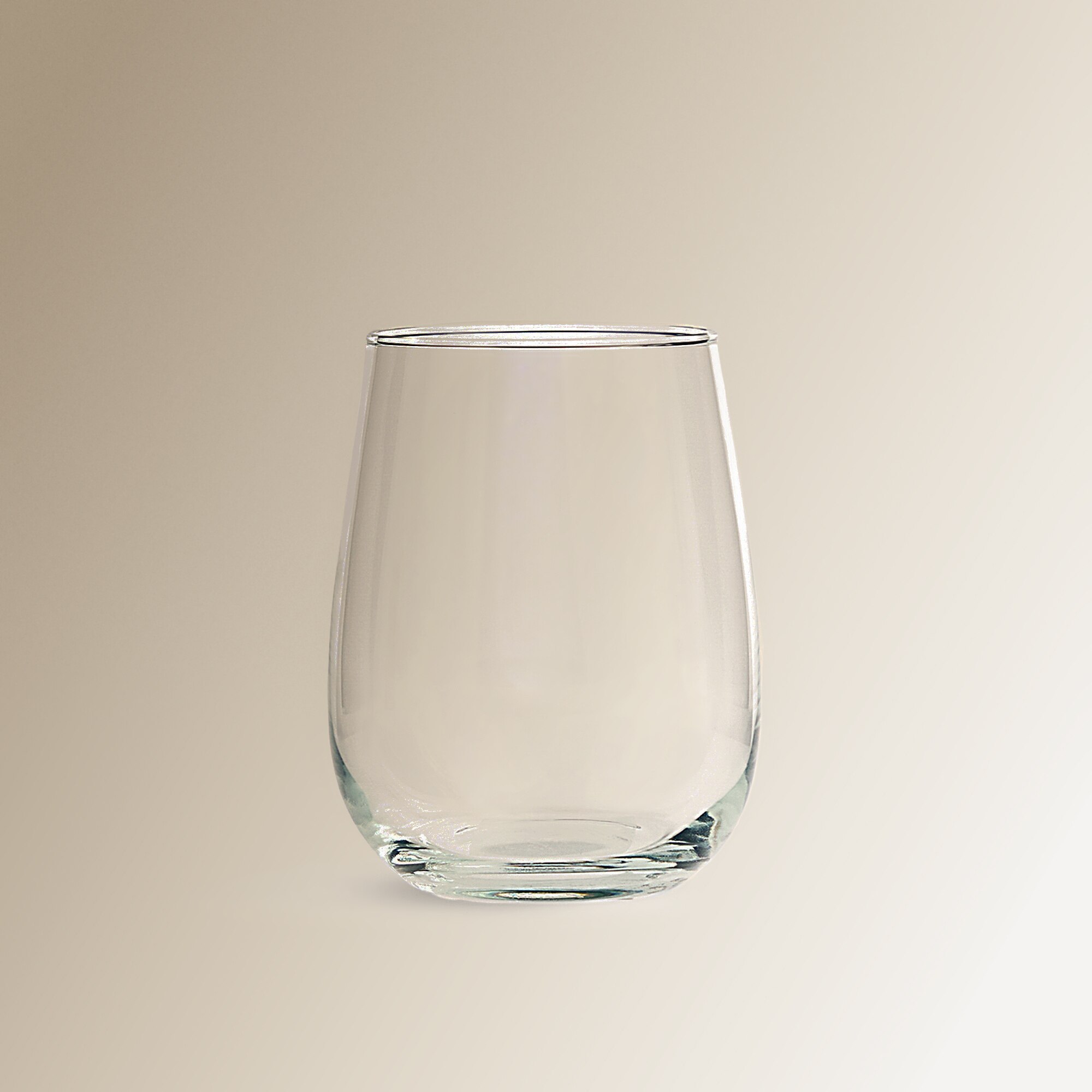 Imagen 0 de Vaso de agua Roma Basics El Corte Inglés