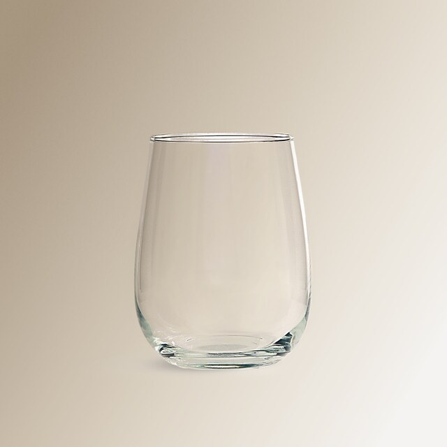 Imagen 0 de Vaso de agua Roma Basics El Corte Inglés