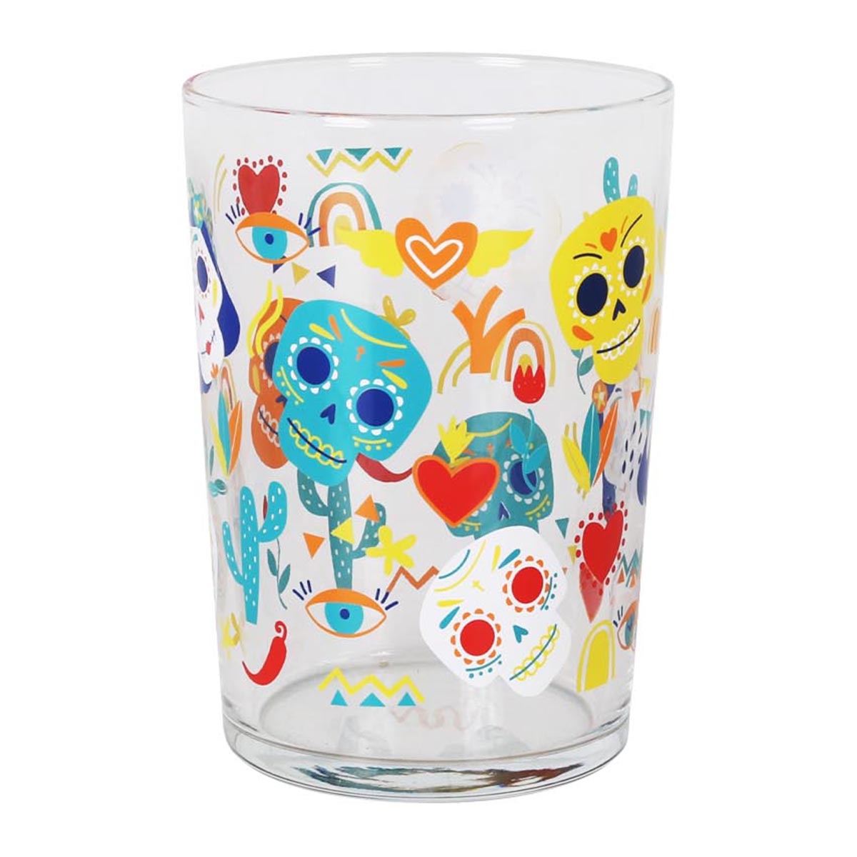 Imagen 0 de Vaso de sidra México Basics El Corte Inglés