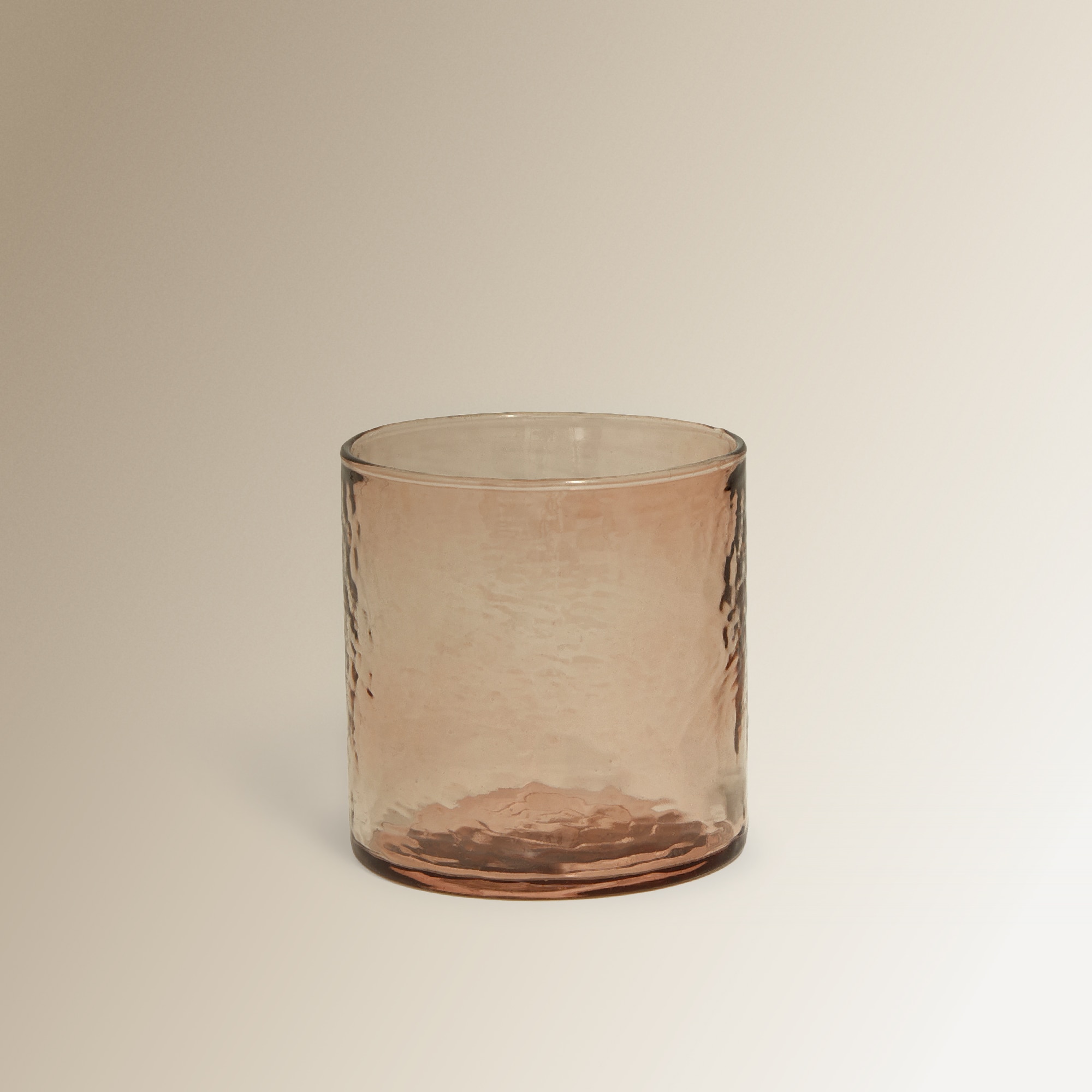 Copo de Água Avola Rosa-1