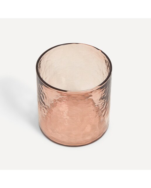 Copo de Água Avola Rosa-2