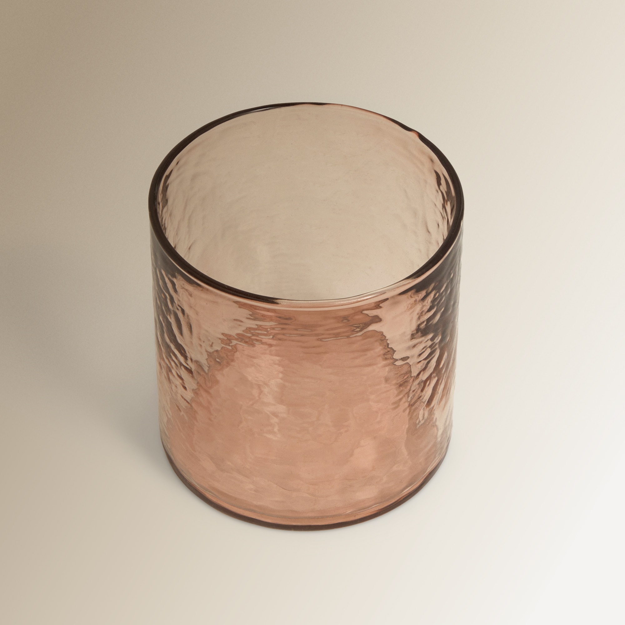 Copo de Água Avola Rosa-3