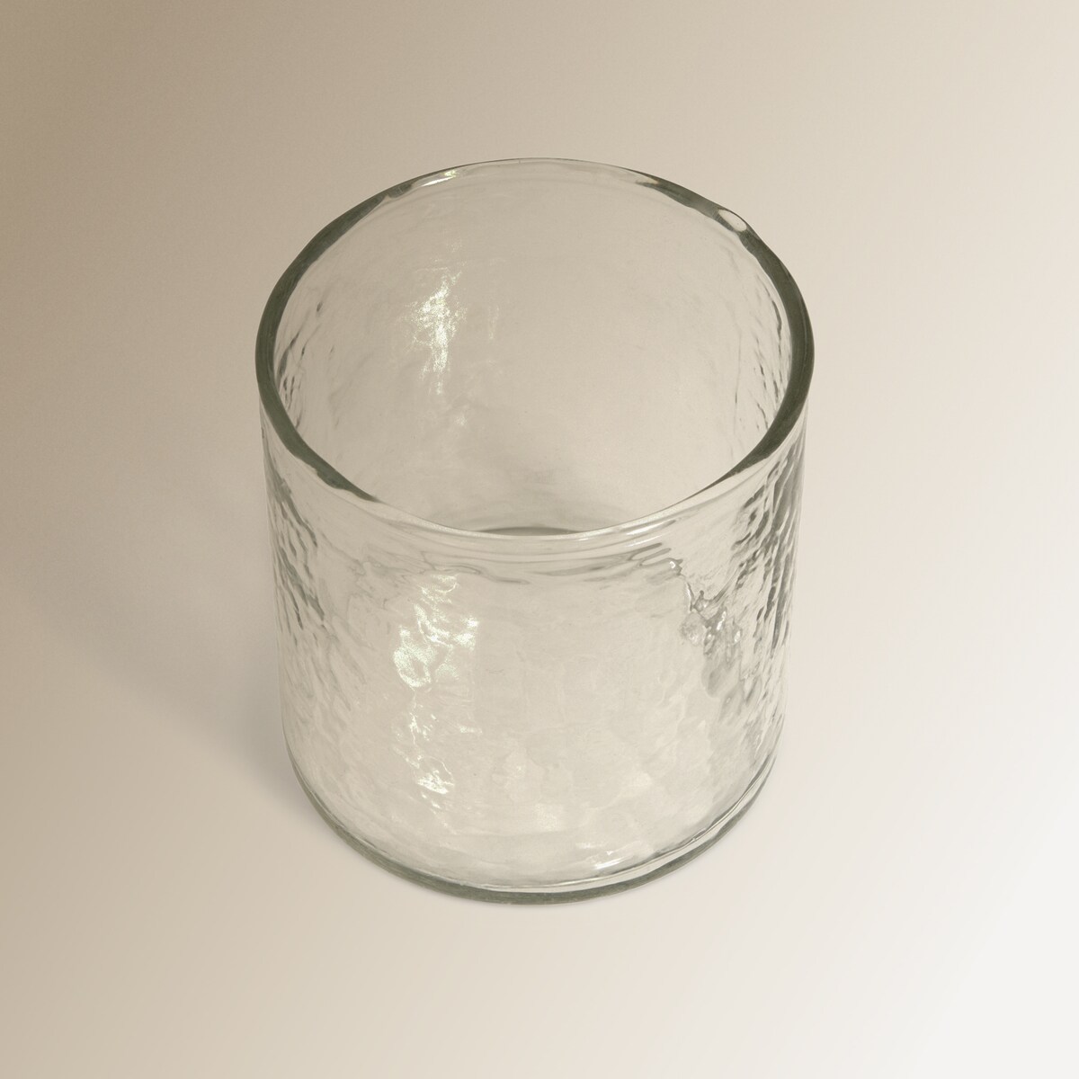 Copo de Água Avola Transparente-3