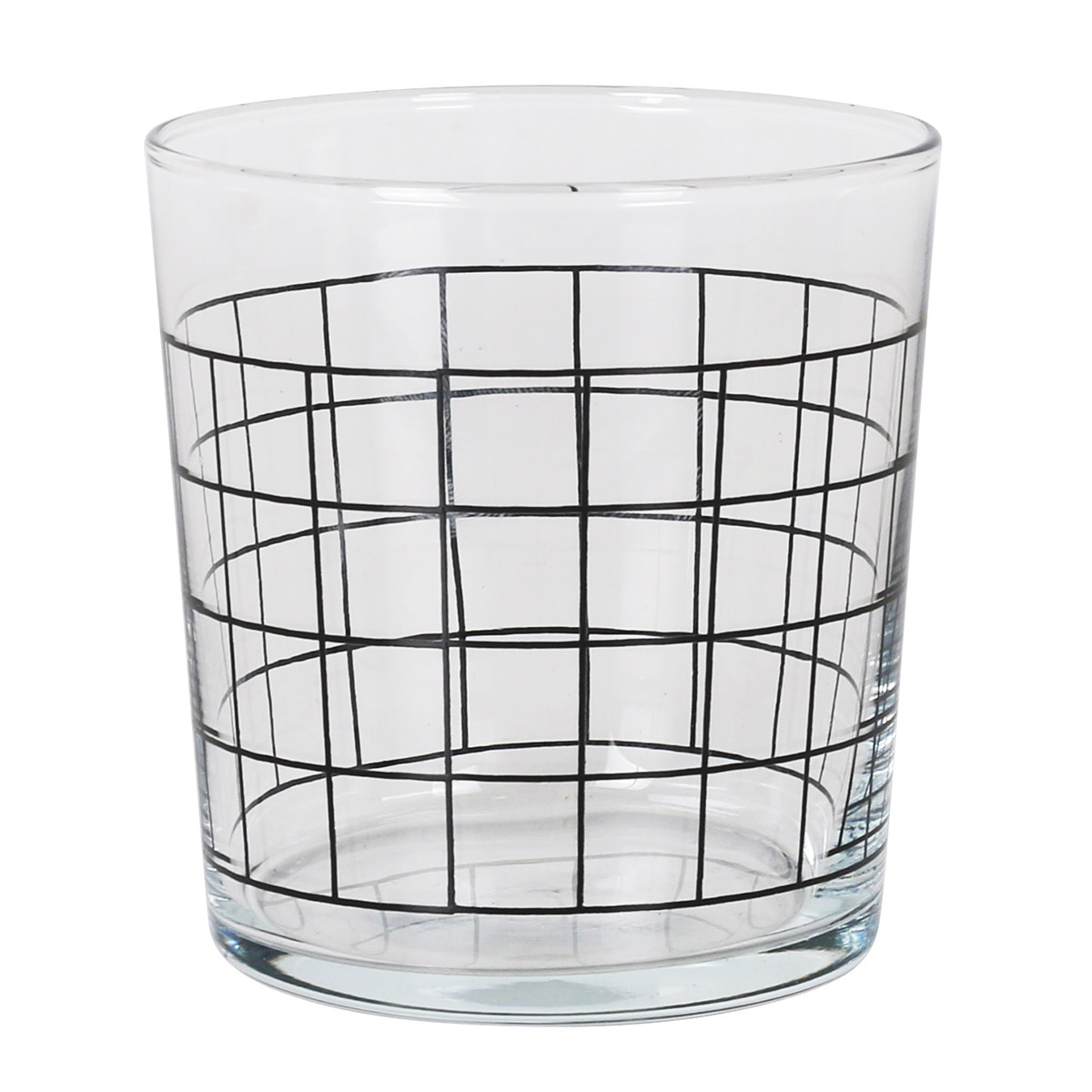 Imagen 0 de Vaso de pinta Manhattan Basics El Corte Inglés