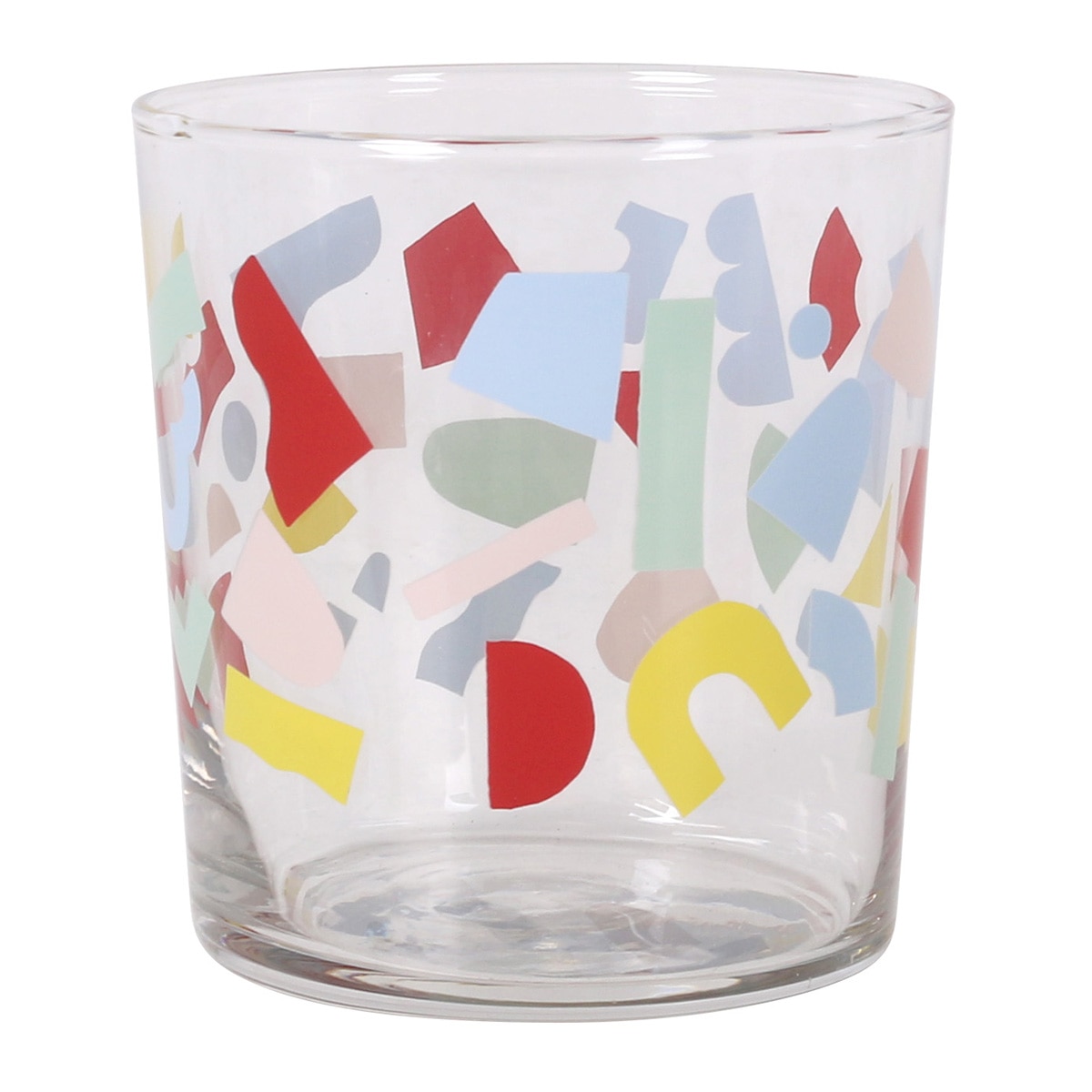 Imagen 0 de Vaso de pinta Paul Basics El Corte Inglés