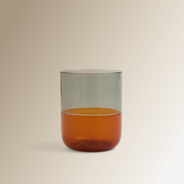 Imagem 0 de Copo de Água de Borossilicato Upside