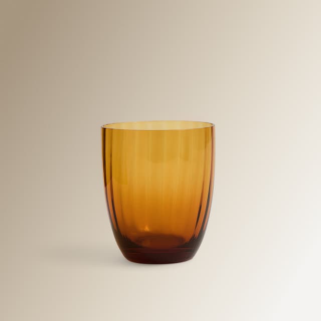 Imagem 0 de Copo de Água de Cristal Garda