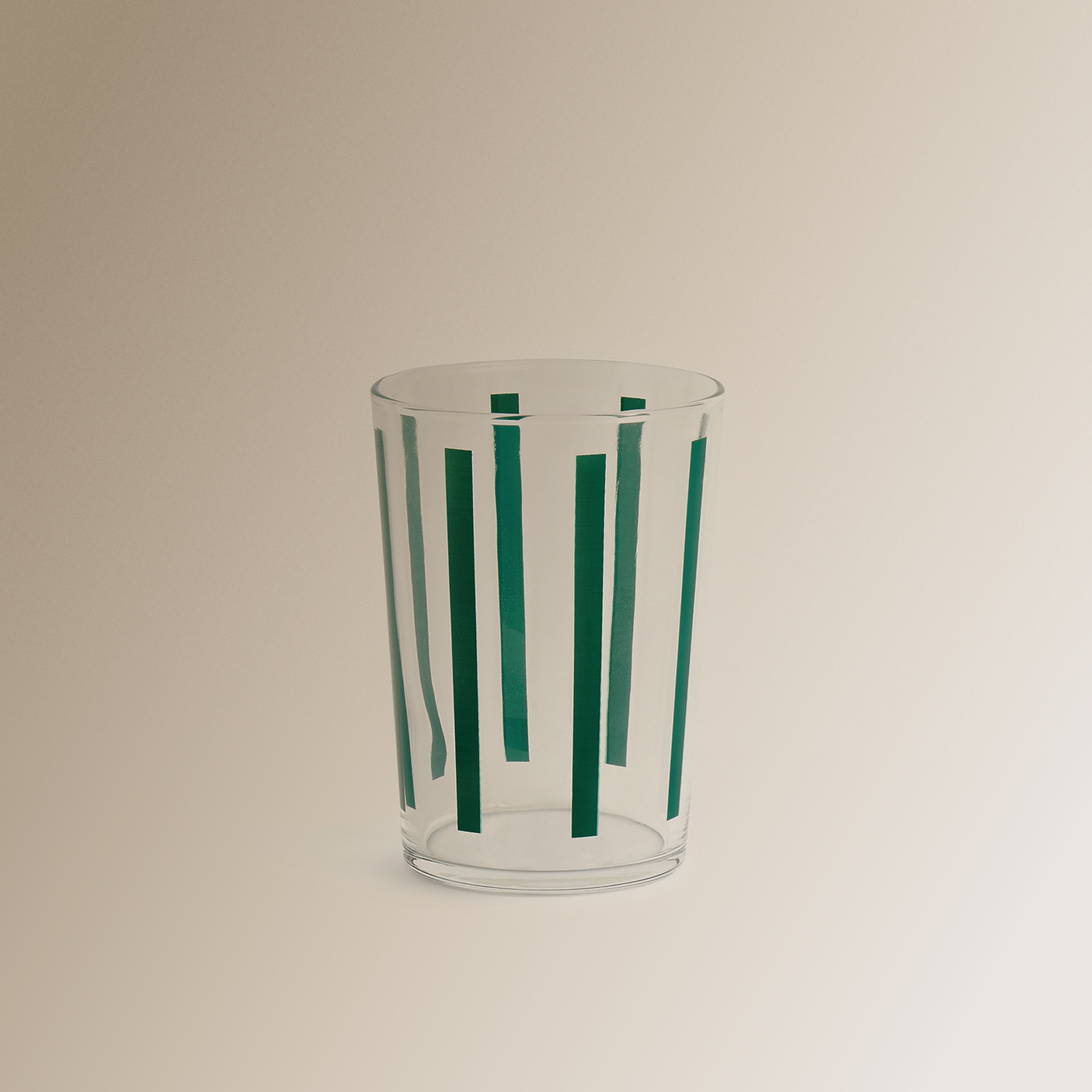 Imagen 0 de Vaso de sidra de vidrio Aveiro Basics El Corte Inglés