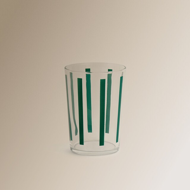 Imagen 0 de Vaso de sidra de vidrio Aveiro Basics El Corte Inglés