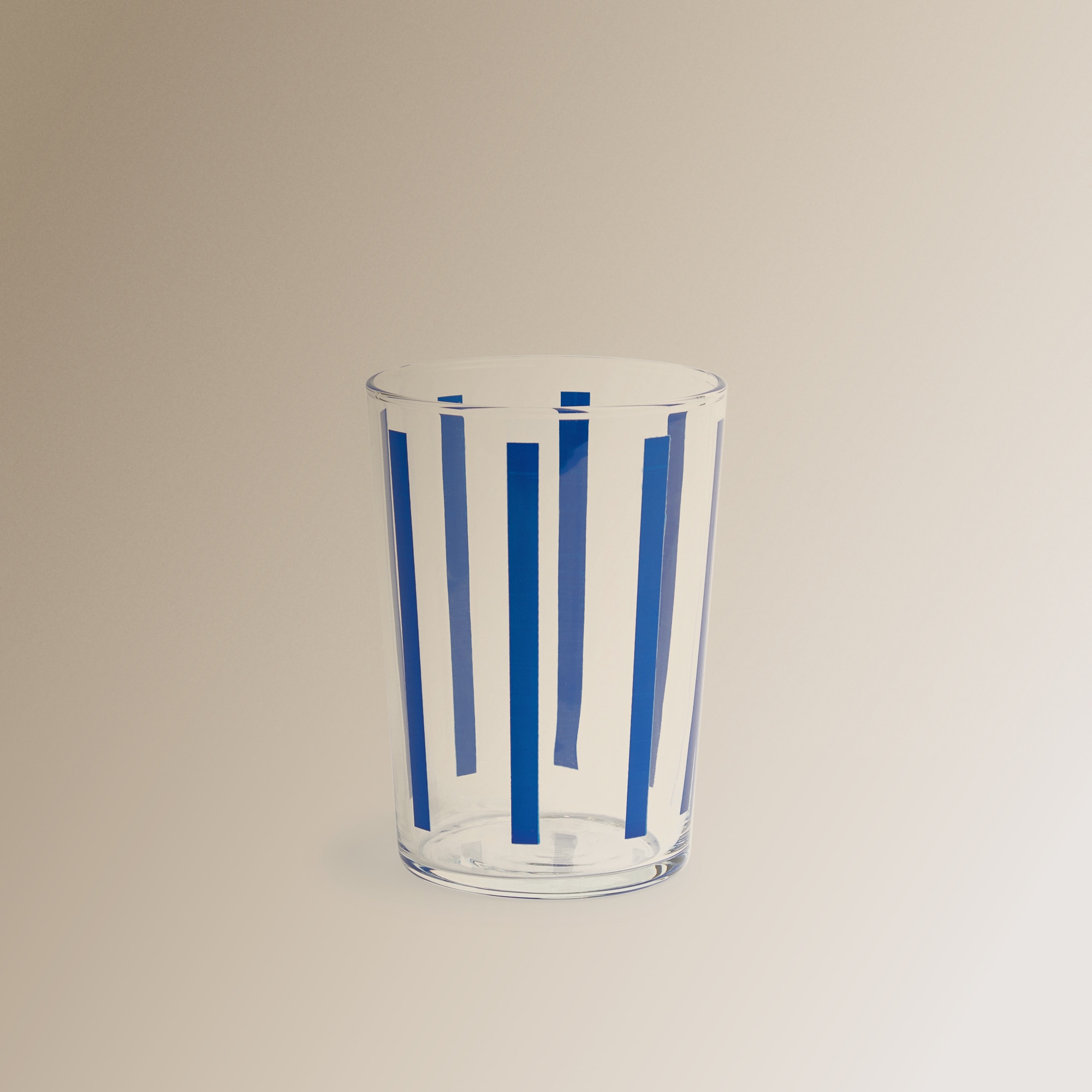 Imagen 0 de Vaso de sidra de vidrio Aveiro Basics El Corte Inglés