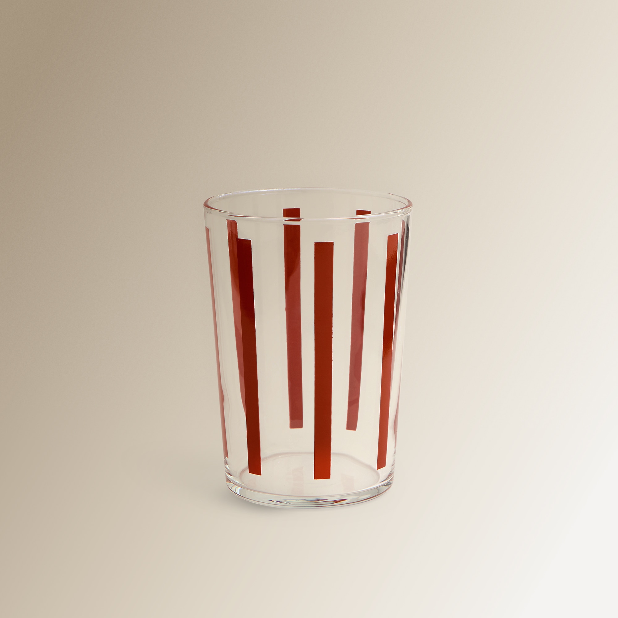 Imagen 0 de Vaso de sidra de vidrio Aveiro Basics El Corte Inglés