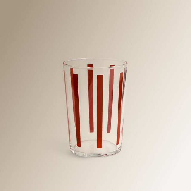 Imagen 0 de Vaso de sidra de vidrio Aveiro Basics El Corte Inglés