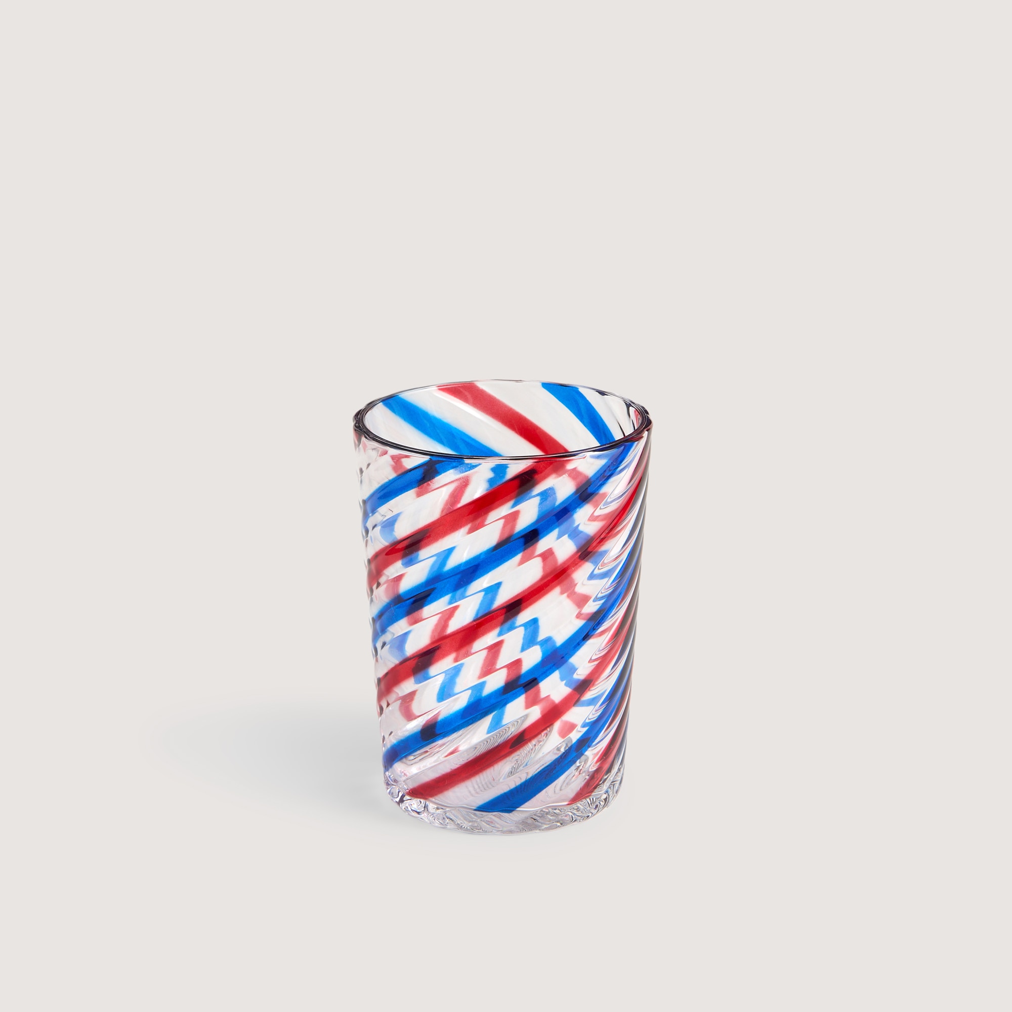 Imagen 0 de Vaso bajo América Basics El Corte Inglés