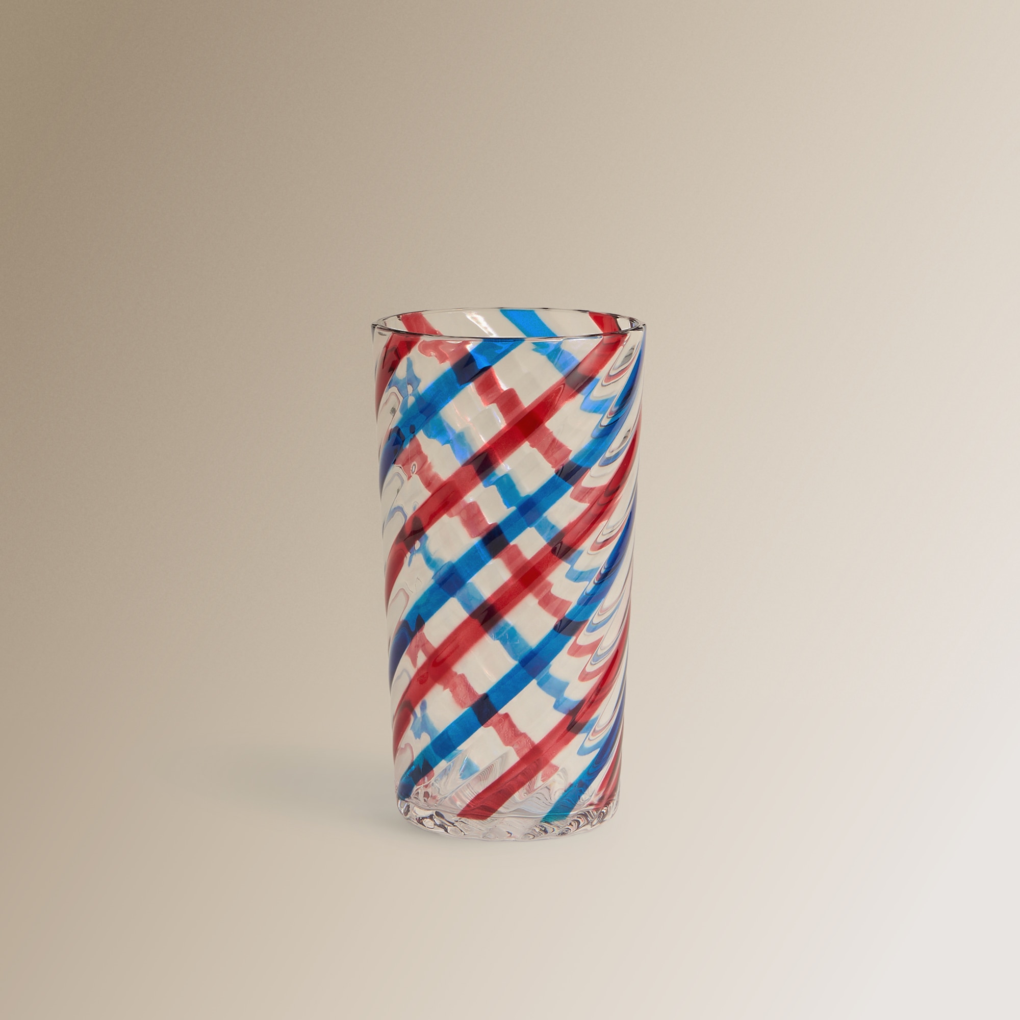Imagen 0 de Vaso alto América Basics El Corte Inglés