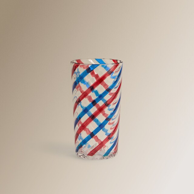 Imagen 0 de Vaso alto América Basics El Corte Inglés