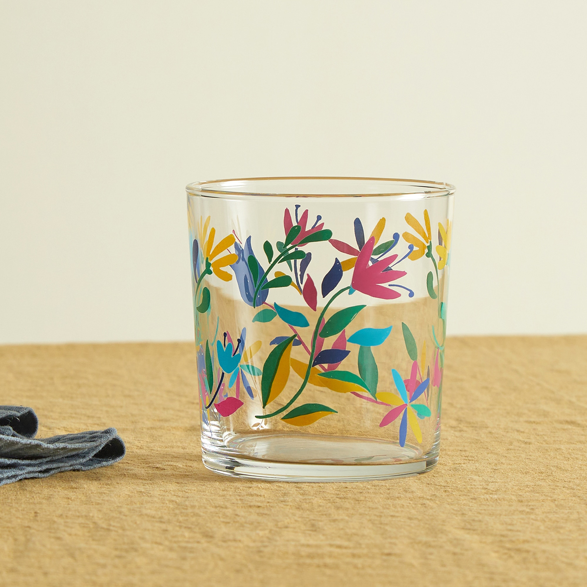 Imagen 0 de Vaso de sidra Jaguar Basics El Corte Inglés