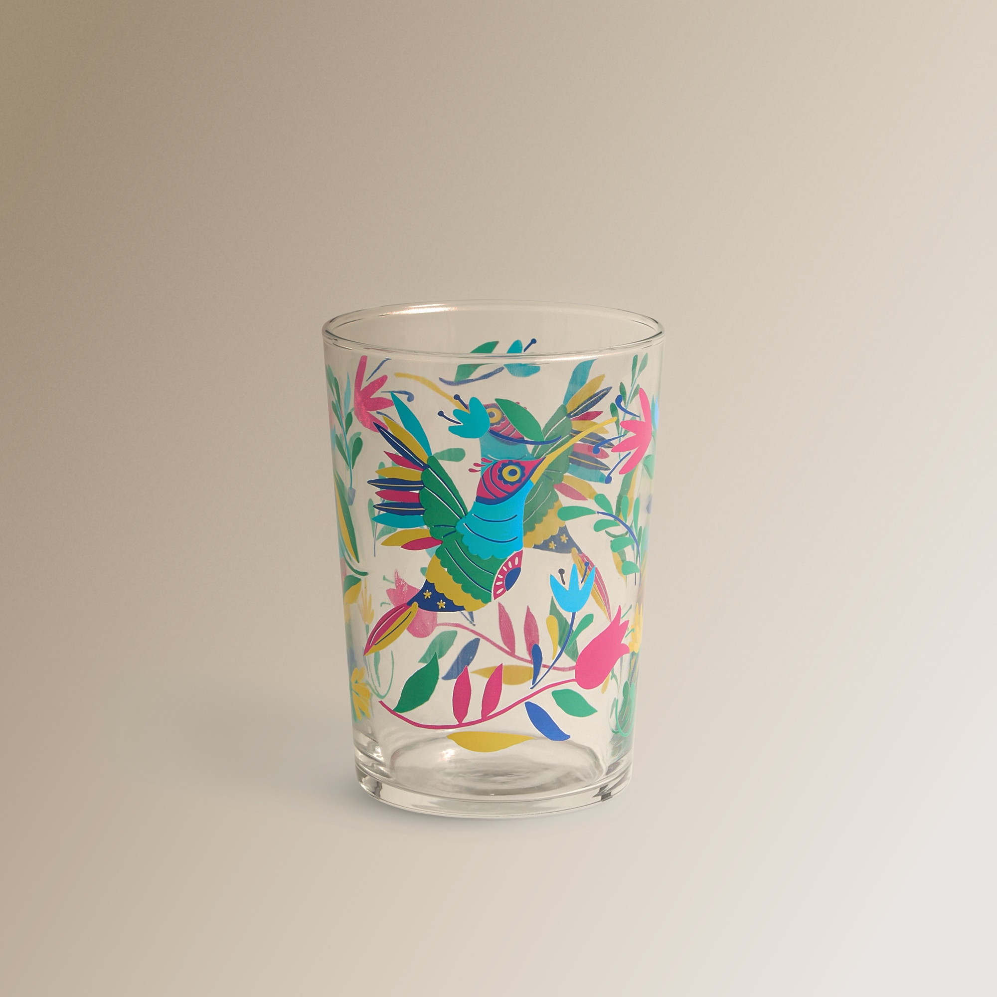 Imagen 0 de Vaso de sidra Colibrí Basics El Corte Inglés