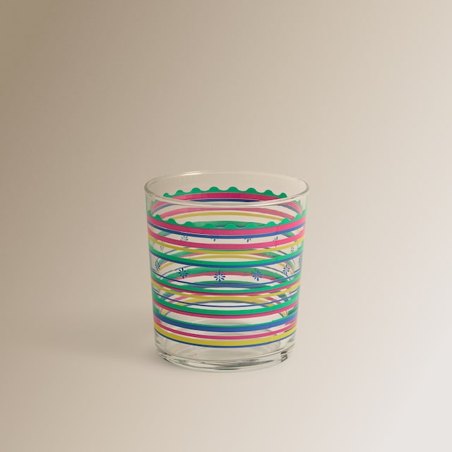 Imagen 0 de Vaso de pinta Pinche Basics El Corte Inglés