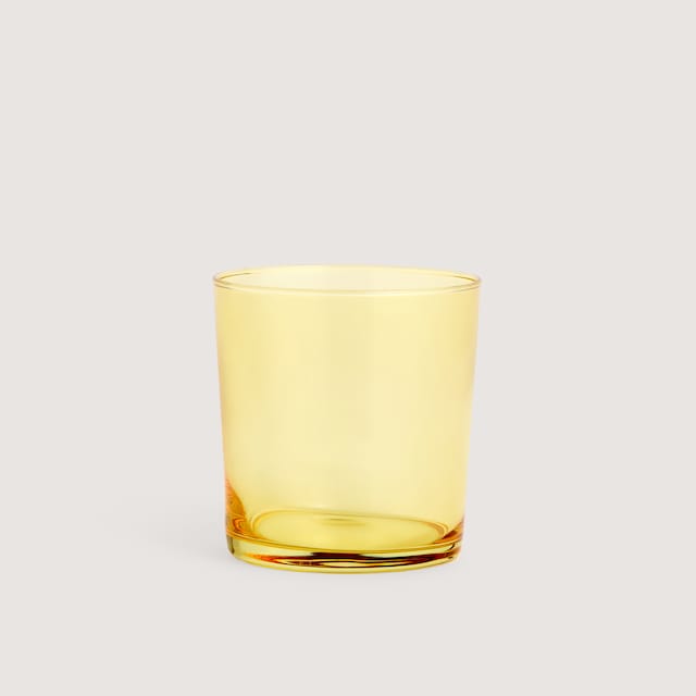 Imagen 0 de Vaso de pinta Vintage Basics El Corte Inglés